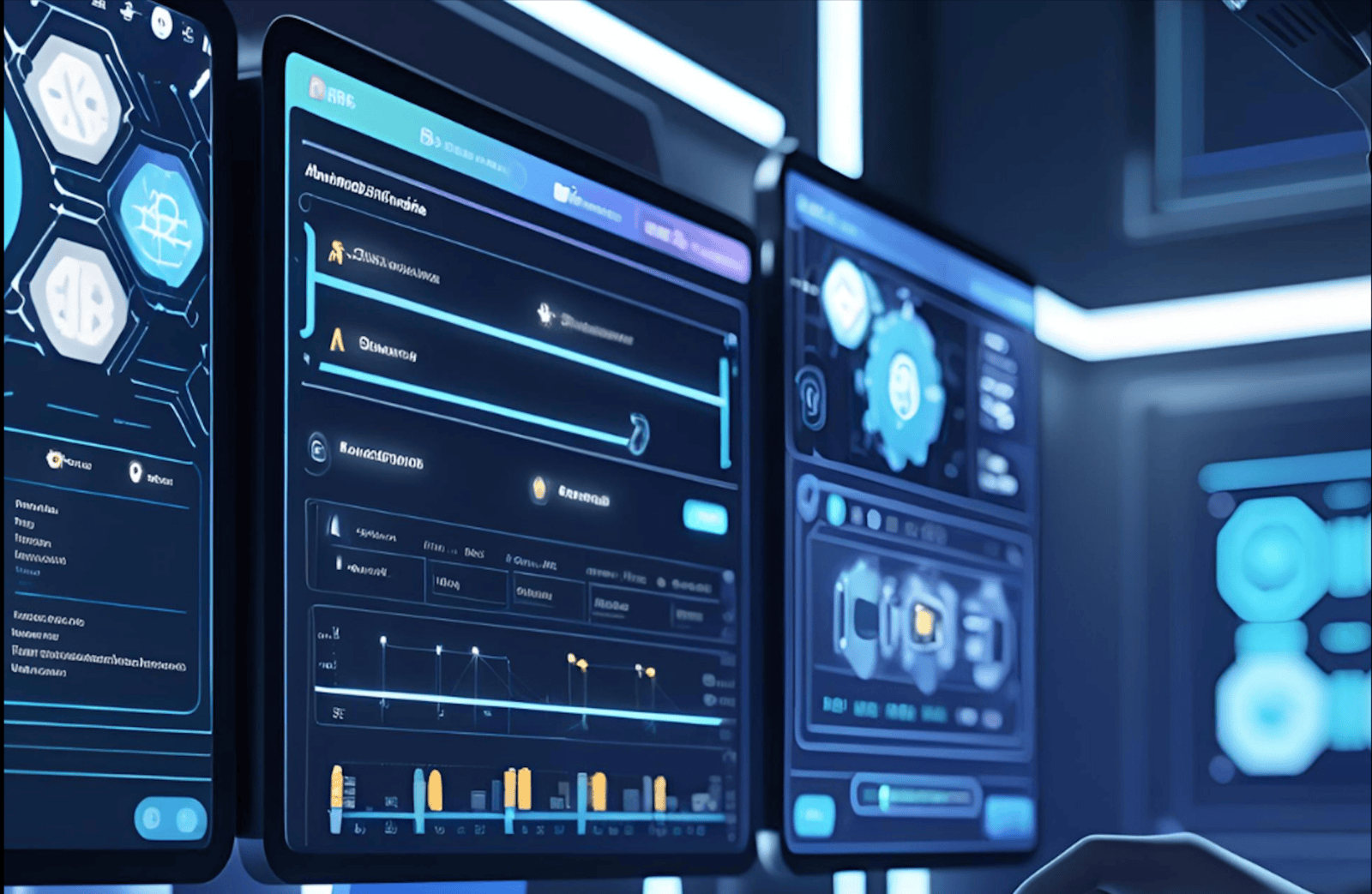 Accelerating Business Automation and Integrating AI Tools with Zoho Creator